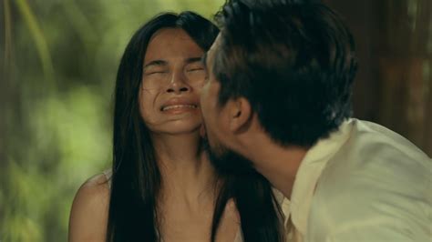 angeli khang bed scenes|Full.